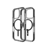 ZAGG Santa Cruz Snap MagSafe iPhone 16 Pro Case - sort