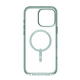 ZAGG Santa Cruz Snap MagSafe Case til iPhone 16 Pro Max - Grøn