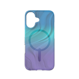 ZAGG Milan Snap MagSafe iPhone 16 Case - lilla