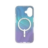 ZAGG Milan Snap MagSafe iPhone 16 Case - lilla