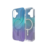 ZAGG Milan Snap MagSafe iPhone 16 Case - lilla