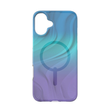 ZAGG Milan Snap MagSafe iPhone 16 Plus Case - lilla