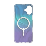 ZAGG Milan Snap MagSafe iPhone 16 Plus Case - lilla