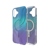 ZAGG Milan Snap MagSafe iPhone 16 Plus Case - lilla