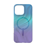 ZAGG Milan Snap MagSafe Case til iPhone 16 Pro Max - lilla