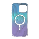 ZAGG Milan Snap MagSafe Case til iPhone 16 Pro Max - lilla