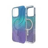 ZAGG Milan Snap MagSafe Case til iPhone 16 Pro Max - lilla