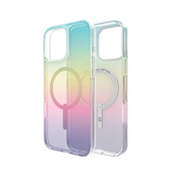 ZAGG Milan Snap Case med MagSafe til iPhone 16 Pro Max - Iridescent