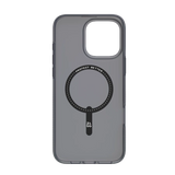 ZAGG Milan Snap Case med MagSafe til iPhone 16 Pro Max - Grøn/lila