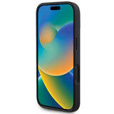 MagSafe Case til iPhone 16 Pro Max - rød