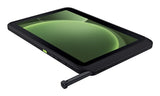 Samsung Galaxy Tab Active5 Pro SM-X350N Qualcomm Snapdragon 128 GB 25,6 cm (10.1") 6 GB Wi-Fi 6 (802.11ax) Grøn