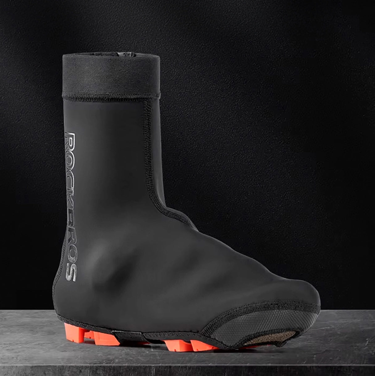 Rockbros LF1104-L cykelsko dækker størrelse L - sort