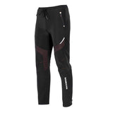 Rockbros Patrulje Cykling Vindtæt Sportsbukser størrelse XL - sort