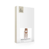 Tech-Protect MagNecklace MagSafe-kasse med lanyard til iPhone 16 - brun