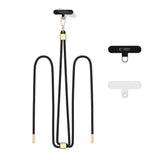 Tech-Protect C2S Rope Crossbody Strap Leash - sort