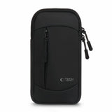 Tech-Protect M6 Universal Armbånd - sort