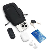 Tech-Protect M6 Universal Armbånd - sort