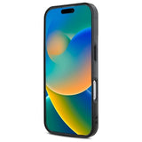 MagSafe iPhone 16 Case - klar