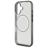 MagSafe iPhone 16 Case - klar