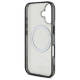MagSafe iPhone 16 Case - klar