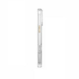 Uniq Coehl Lineær Magnetisk Opladning Case til iPhone 16 - opalescent