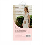 Uniq Coehl Lineær Magnetisk Opladning Case til iPhone 16 - opalescent