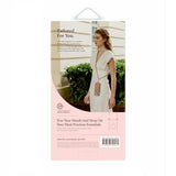 Uniq Coehl Lineær Magnetisk Opladning Case til iPhone 16 Pro Max - Iridescent