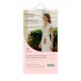 Uniq Coehl Lineær Magnetisk Opladning Case til iPhone 16 Pro - Iridescent