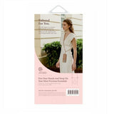 Uniq Coehl Lumino Magnetisk opladningsfoder til iPhone 16 - sølv