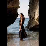 Uniq Coehl Lumino Magnetisk opladningsfoder til iPhone 16 - sølv