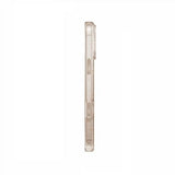 Uniq Coehl Lumino Magnetisk opladningsfoder til iPhone 16 Pro - Guld