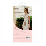 Uniq Coehl Lumino Magnetisk opladningsfoder til iPhone 16 Pro - Guld