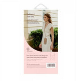 Uniq Coehl Lumino Magnetisk opladningsfoder til iPhone 16 Pro - sølv