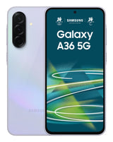 Samsung A36 5G 6GB/128GB Lavender EU