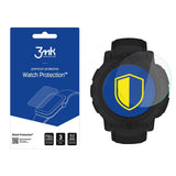 Hårdglas 3mk Watch Protection FlexibleGlass til Garmin Instinct 2 / Solar
