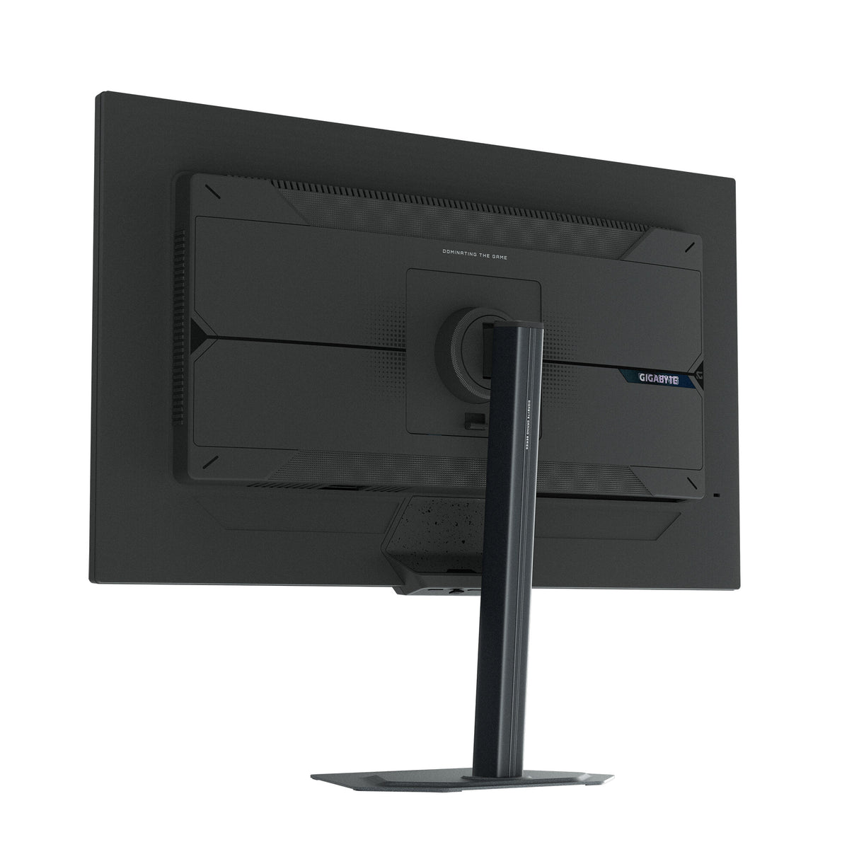 GIGABYTE G27U computerskærm 68,6 cm (27") 3840 x 2160 pixel 4K Ultra HD LED Sort