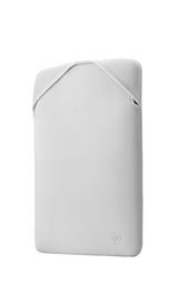 HP Hylster 15.6 Neopren Sort Sølv