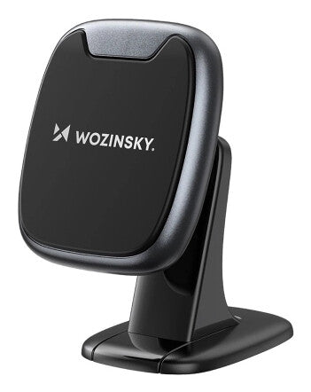Wozinsky WUMTD Telefon, Mobiltelefon/Smartphone Sort