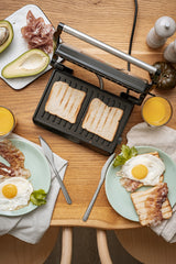Adler AD 3052 kontaktgrill