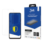 Hybridglas 3mk FlexibleGlass til Motorola Moto G35 5G