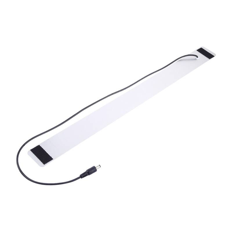 LED-panel til Puluz 60 cm 30W 1690 lumens skyggefri telt PU5212