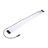 LED-panel til Puluz 60 cm 30W 1690 lumens skyggefri telt PU5212