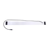 LED-panel til Puluz 60 cm 30W 1690 lumens skyggefri telt PU5212