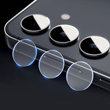3mk Lens ProtectionTM Hybrid Camera Lens Glass til Samsung Galaxy S24 FE