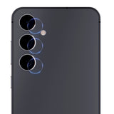 3mk Lens ProtectionTM Hybrid Camera Lens Glass til Samsung Galaxy S24 FE