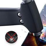 3mk Silky Matt Privacy Screen Protector til Samsung Galaxy A52 4G / 5G A52s 5G