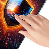 3mk Silky Matt Privacy Screen Protector til Samsung Galaxy A52 4G / 5G A52s 5G