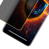 3mk Silky Matt Privacy Screen Protector til Samsung Galaxy S20 Plus 5G