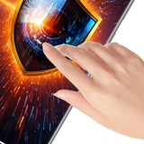 3mk Silky Matt Privacy Screen Protector til Samsung Galaxy S20 Plus 5G