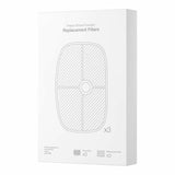 Udskiftningsfiltre + svamp + pumpe sticke Petoneer (3 stykker)